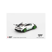 MİNİ GT 1/64 PORSCHE 911 GT3 RS PACKAGE thumbnail 3