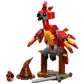 LEGO Harry Potter Fawkes: Dumbledore’un Anka Kuşu 76448 - 1