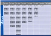 KAR ÇORABI - M A+KALITE - GDY 401035 - 4