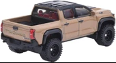Hot Wheels Premium Boulevard 2024 Toyota Tacoma TRD Pro GJT68 JBL08 thumbnail 2