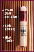 Maybelline New York Instant Anti Age Eraser Kapatıcı - 01 Light Concealer thumbnail 5