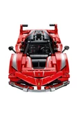 Lego 42212 Technıc Ferrari FXX K thumbnail 5