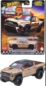 Hot Wheels Premium Boulevard 2024 Toyota Tacoma TRD Pro GJT68 JBL08 thumbnail 4