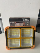 CATA 200W SOLAR PORTATİF PROJEKTÖR thumbnail 3