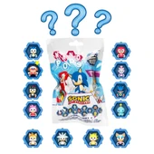 Sonic Nano Pods Sürpriz Figür Paketi thumbnail 2