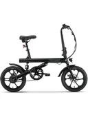 RKS 1-S ELEKTRİKLİ BİSİKLET SİYAH - 1