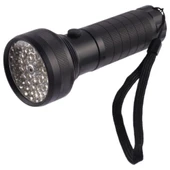 UV Işığı ve Lazer Özellikli El Feneri - 1