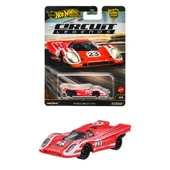 Hot Wheels Premium Cırcuit Legends Porsche 917KH FPY86 JBK63 thumbnail 1
