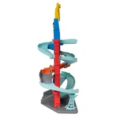 Spidey Amazing Friends Araba Oyun Seti thumbnail 4