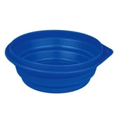 Trixie Silikon Köpek Mama&Su Kabı 2lt/ø 22 cm - 3