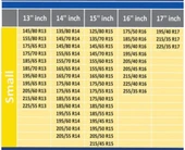 KAR ÇORABI - S A+KALITE - GDY 401034 - 4