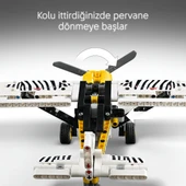 LEGO 42198 Technic Arazi Uçağı thumbnail 6