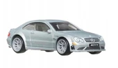Hot Wheels Premium Boulevard 2008 Mercedes-Benz CLK 63 AMG Black Series GJT68 JBL07 thumbnail 4
