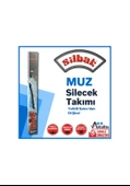 Silbak Peugeot 5008 Silbak Muz Silecek Takımı 2009-2017 thumbnail 1