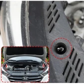 Araba Kapısı Darbe Emici Pad Seti - 5