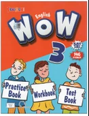 Fenomen 3.Sınıf WoW English - 1