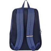 U.S. Polo Lacivert Okul Çantası thumbnail 2