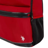 U.S. Polo Kırmızı Okul Çantası thumbnail 2
