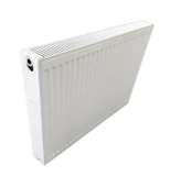 ŞİMAŞ HAVLUPAN 600x1000 Panel Radyatör Tip 22-PKKP BEYAZ thumbnail 4