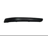 VOLKSWAGEN POLO ÖN SOL TAMPON BANDI SİYAH 2005-2010 - 1