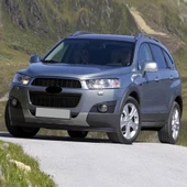 Chevrolet Captiva 2012-2015 Ön Motor Kaput Amortisörü 1 Adet 96830124 thumbnail 2