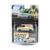 MINI GT VOLKSWAGEN ID.BUZZ RAİNBOW thumbnail 2