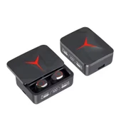 FioPlus M90 Pro Powerbanklı Kablosuz Bluetooth Kulaklık thumbnail 4