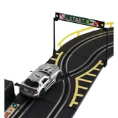 Dextreme Drive 2 Mercedes Arabalı Yarış Pisti Seti thumbnail 4