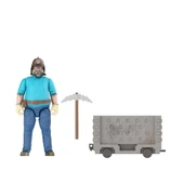 Minecraft Explosive Minecart Escape Action Figure & Accessories Toy Set Inspired By A Minecraft Movie  JGP20 - 3