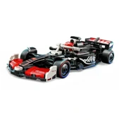77250 Lego Speed Champ.MoneyGram Haas F1 Team VF Yarış Arabası 242 parça +10 yaş - 5