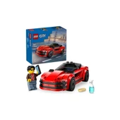 LEGO City Sports Car 60448 thumbnail 1