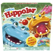 Tonton Hippolar Çılgın Misket Kapmaca F8815 - 1