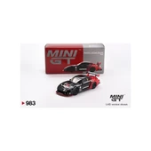 MİNİ GT 1/64 MAZDA SUPER SILHOUETTE ADVAN thumbnail 1
