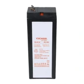 Yokohama Yh-41.0 4 Volt - 1 Amper Akü (34x64x21 Mm) thumbnail 3