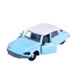 Majorette Vintage Metal Diecast DS 21 - 4
