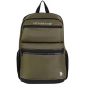 U.S. Polo Yeşil Okul Çantası thumbnail 4