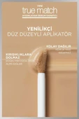 L'Oreal Paris True Match Aydınlatan Serum Kapatıcı - 1n 11 ml thumbnail 5
