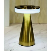 LED Dokunmatik Masa Lambası thumbnail 4