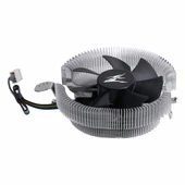 Zalman CNPS80G AM5/1200P Siyah İşlemci Hava Soğutucu thumbnail 4