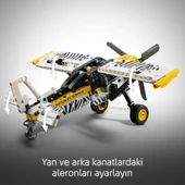LEGO 42198 Technic Arazi Uçağı thumbnail 7