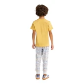 Shark Hardal Erkek Çocuk Eşofman Takımı thumbnail 5