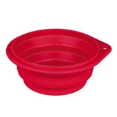 Trixie Silikon Köpek Mama&Su Kabı 2lt/ø 22 cm - 1