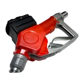 Sayaçlı Otomatik Akaryakıt Tabancası LCD Ekran-Tarımgaraj thumbnail 5