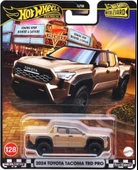 Hot Wheels Premium Boulevard 2024 Toyota Tacoma TRD Pro GJT68 JBL08 thumbnail 1