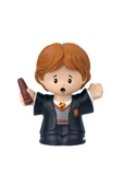 Little People Collector Harry Potter Ve Felsefe Taşı HVG45 thumbnail 4