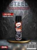 STEEL SIVI GRES 200ML - 1