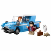 LEGO Harry Potter Uçan Ford Anglia 76424 - 1