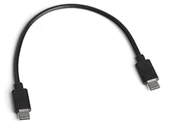 ZR876 Type-C To Type-C Pd Kablo 20 Cm - 1