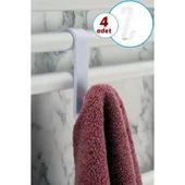 Kanca Askı Aparatı Seti 4'lü - 1