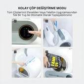 Akıllı Otomatik Kedi Tuvaleti - 2